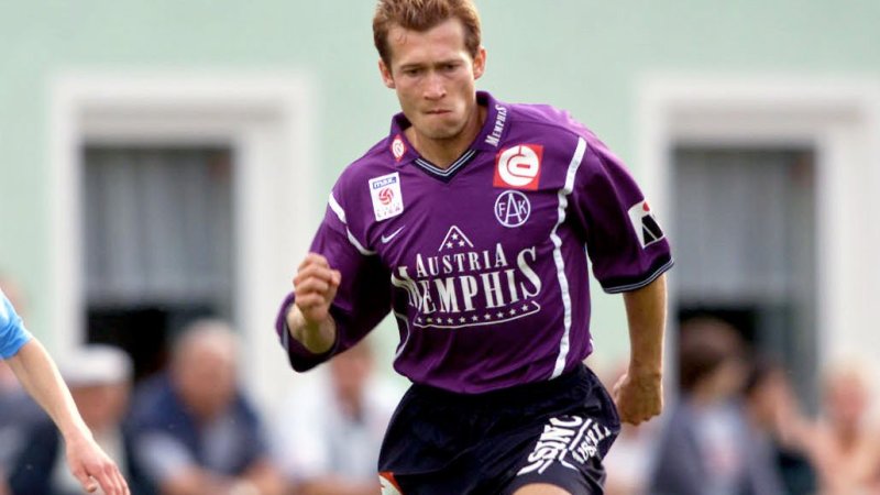 Die 20 legendärsten Slowaken in der Bundesliga