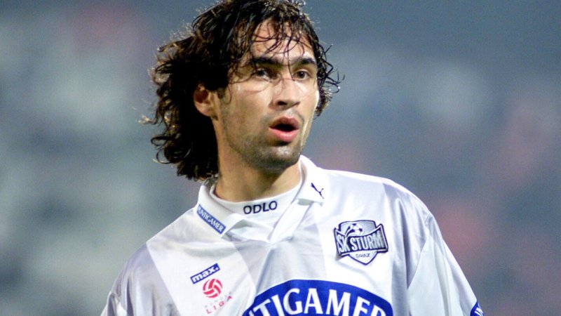 Die 20 legendärsten Slowaken in der Bundesliga