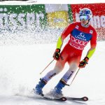 Odermatt scheidet aus! Unglaubliche Serie reißt in Saalbach