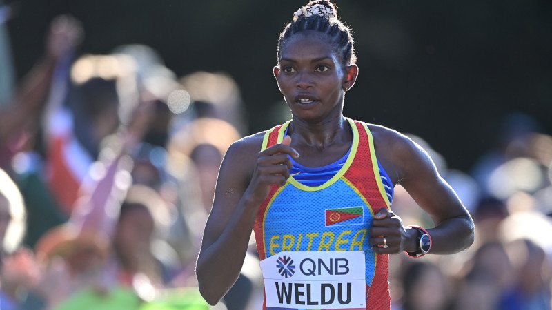 VCM: Frauen-Elite will Streckenrekord purzeln lassen