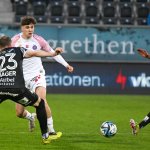 Später Ausgleich! Austria gibt Sieg in Altach her