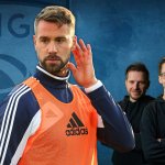 Neue Trainer braucht das Land