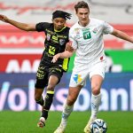 Später Ausgleich rettet WAC Punkt bei WSG Tirol