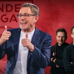 Rangnick liebt die Liga