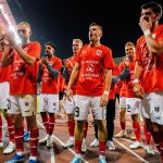 "Unser Weg zur EM" - "CANAL+" bringt ÖFB-Dokumentation