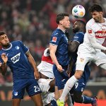 Stuttgart setzt Lauf gegen Hoffenheim fort
