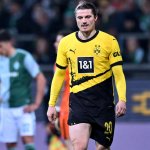 Nach Rot-Foul: Bittere Konsequenzen für Sabitzer!