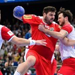 ÖHB-Team legt Fehlstart in Olympia-Quali hin
