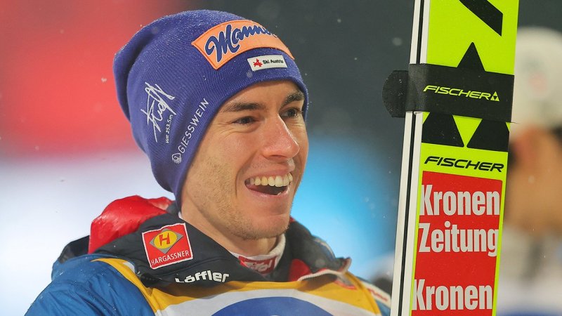 Stöckl lehnt Rückkehr ab! Kraft: "Dann nehmen wir ihn"