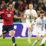 Sturm verabschiedet sich mit Remis aus Conference League