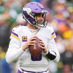 Atlanta statt Minnesota: Cousins unterschreibt Mega-Deal