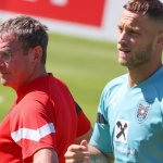 Rangnick: Arnautovic-Schlachtplan mit Inter