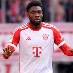Alphonso Davies: Verlängerung oder Verkauf im Sommer