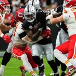 Jacobs ersetzt Jones! Packers finden neuen Star-Runningback