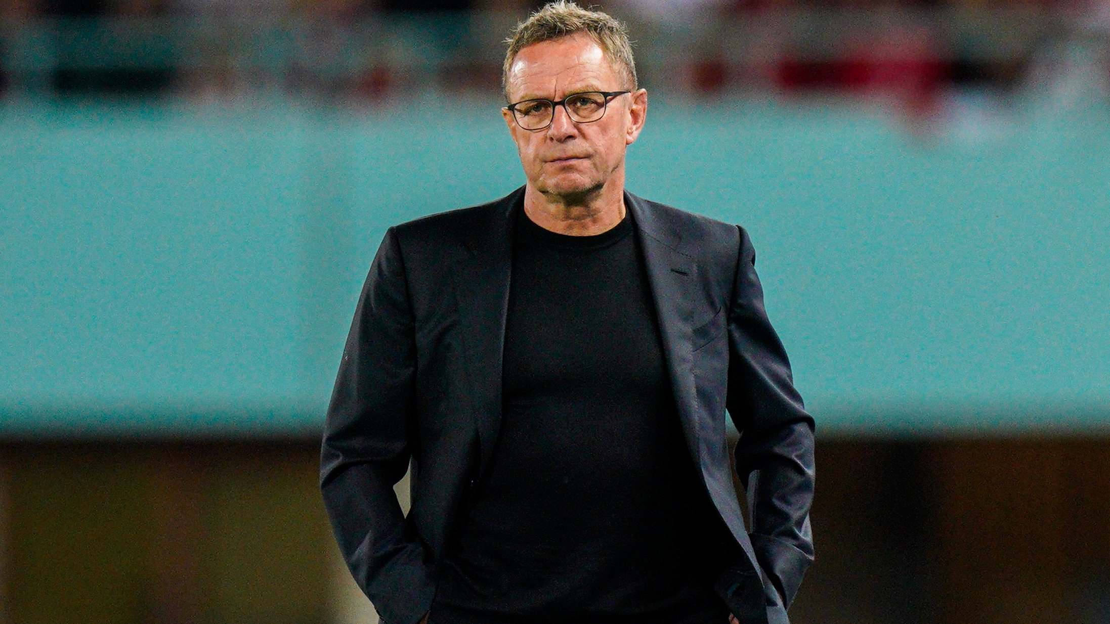 ÖFB-Kader ohne Grüll und Co. - klare Worte von Rangnick