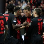 Last-Minute-Wahnsinn! Leverkusen dreht 0:2 gegen Qarabag