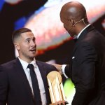 OSC Lille benennt Trainingszentrum nach Eden Hazard