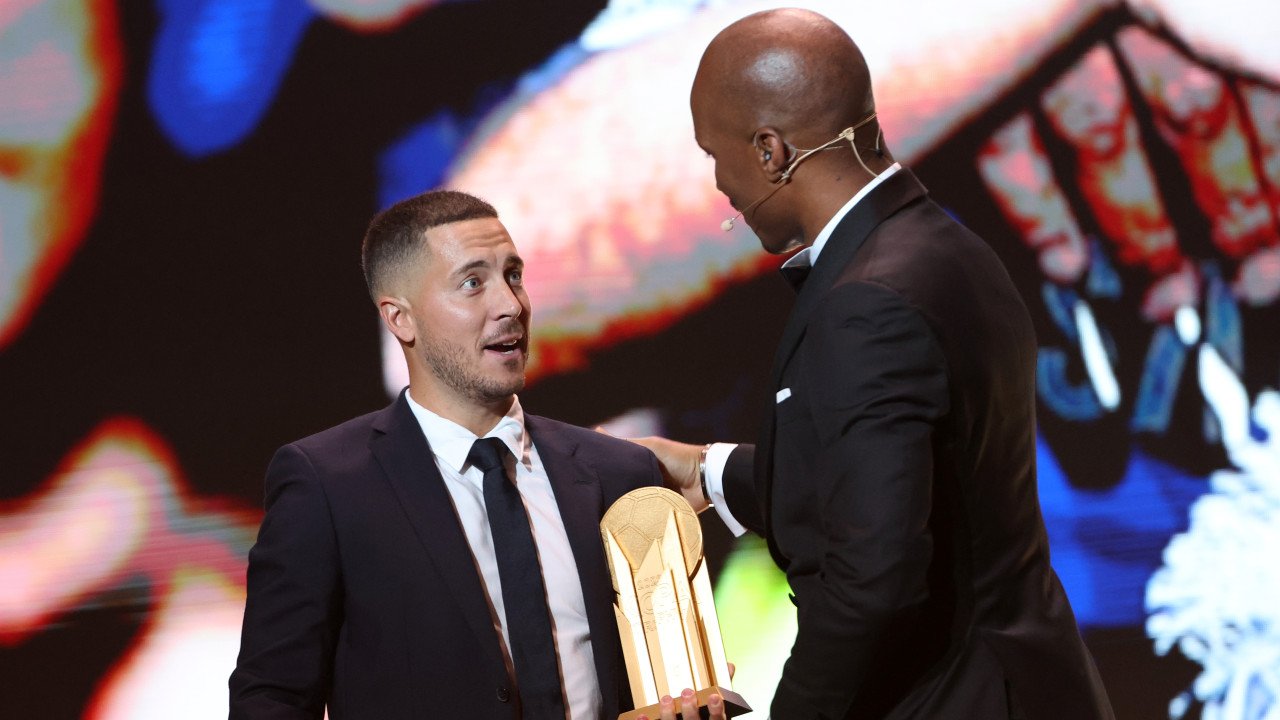 Lille benennt Trainingszentrum nach <a href='/de/daten/news/fussball/eden-hazard/' class='tag'>Eden Hazard</a>