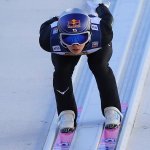 Kobayashi gewinnt Trondheim-Auftakt - Hörl landet am Podest