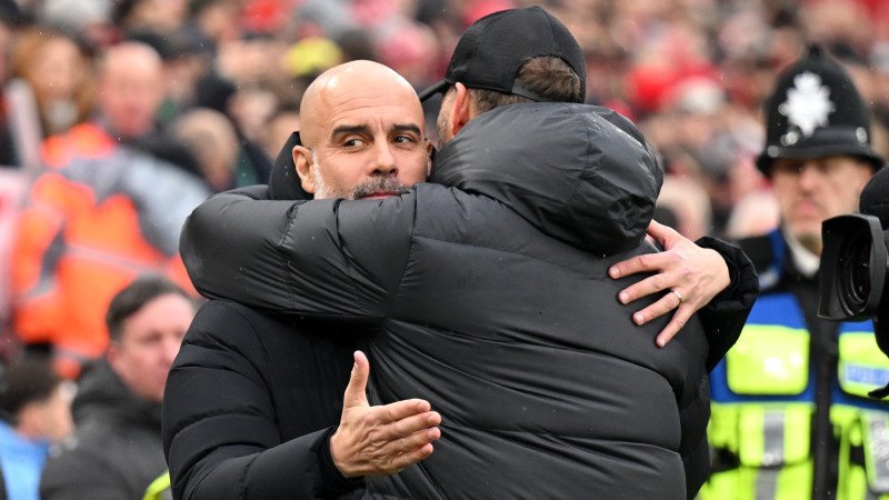 Pep von Klopp-Comeback überzeugt: "Er wird zurückkommen"