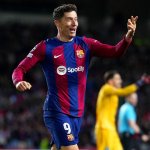 Früher Doppelschlag bringt Barcelona ins CL-Viertelfinale