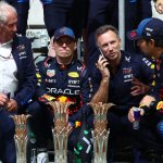 Verstappen-Abgang? Red Bull spricht über mögliches Szenario