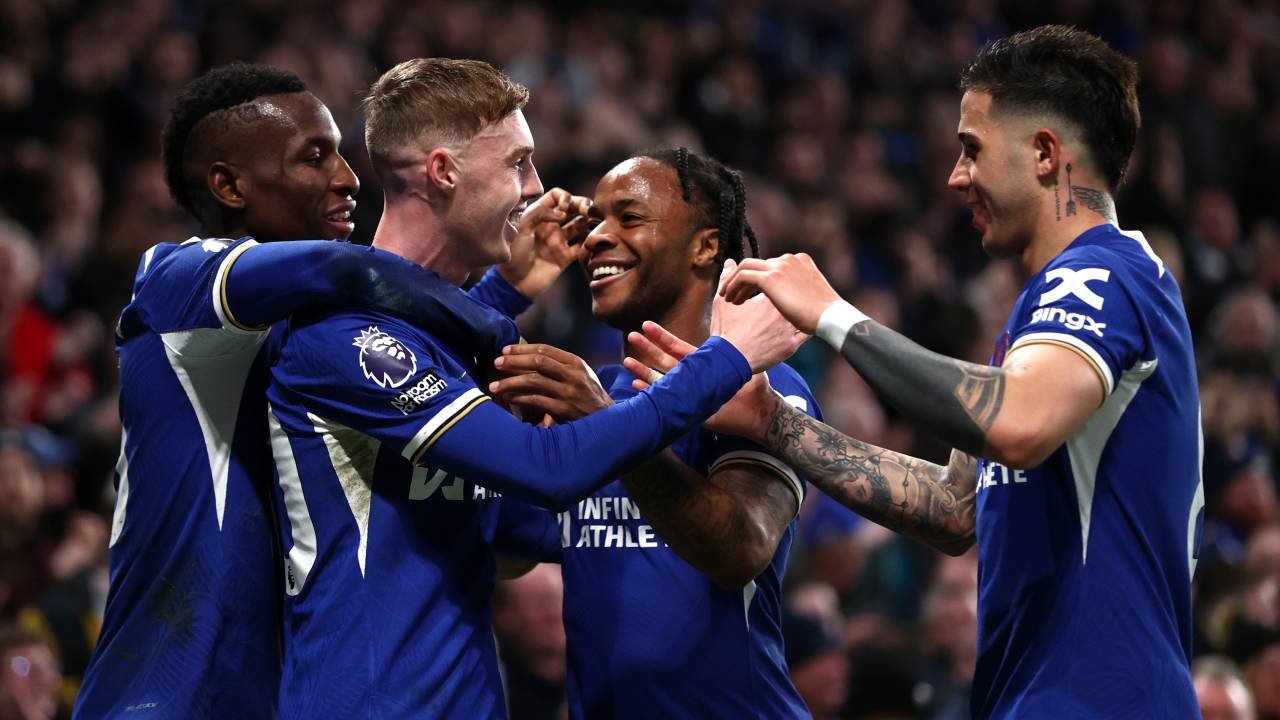 Chelsea tankt mit Sieg über Newcastle Selbstvertrauen