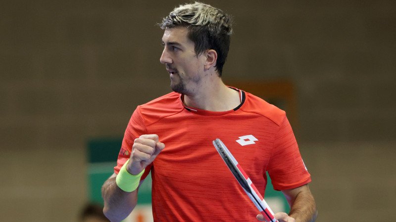 Ofner in Phoenix mit "vermeintlichem" Losglück