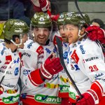 Der VSV ist raus! Bozen folgt Salzburg ins ICE-Semifinale