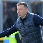 Serie A: Lecce-Trainer mit unsportlicher Kopfstoß-Szene