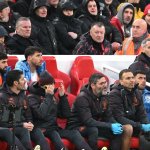 Streit auf der Bank: De Bruyne und Guardiola im Clinch?