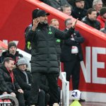 Klopp außer sich: "...dann tötet er ihn!"