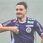 Karweina-Poker: Rapids Katzer äußert sich über Gerüchte