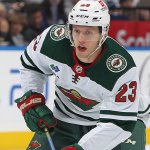 Rossis Wild feiern wichtigen Sieg im Playoff-Kampf