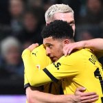 Per Spielertausch: BVB will Sancho halten
