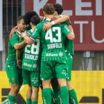 Rapid: Minimalistisch das Minimalziel erreicht