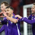 Klagenfurt wieder oben: "Irgendwer muss ja Sechster werden"