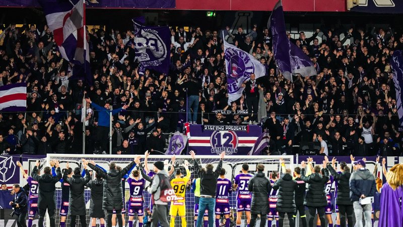 Die Zuschauer-Bilanz der 22. Bundesliga-Runde