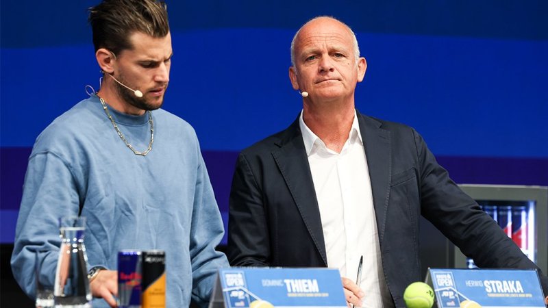 Die neuen starken Männer bei den Graz99ers