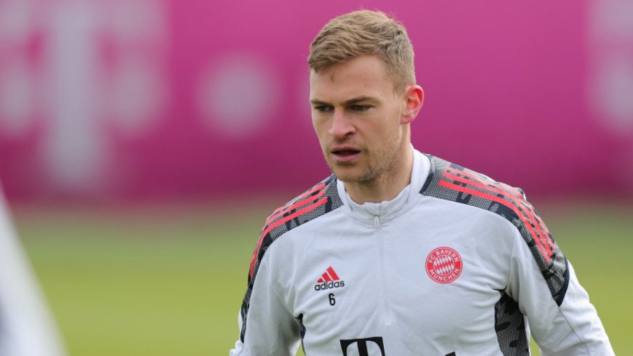 Abgang fast besiegelt: Bei diesem Klub wäre Kimmich 2024 gelandet