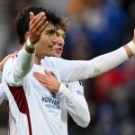 Hecking über Uzun: "Jedes Tor bringt eine Million mehr"