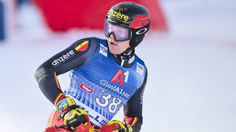Slalom-Ass kritisiert FIS: "Geht in die falsche Richtung"