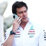 Wolff baggert an Verstappen: "Würde ihn liebend gerne haben"