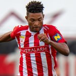 Admira Wacker holt einen alten Bekannten zurück