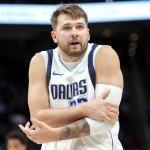 Mavs-Star Doncic schreibt NBA-Geschichte