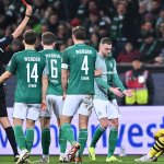 Rot gegen Sabitzer: "Trifft ihn an unglücklicher Stelle"