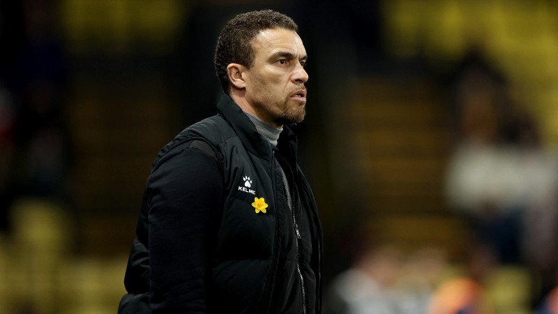 Ex-<a href='/de/daten/news/fussball/lask/' class='tag'>LASK</a>-Trainer beim FC Watford entlassen