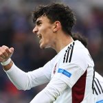 Youngster schießt Nürnberg zum Sieg gegen Magdeburg