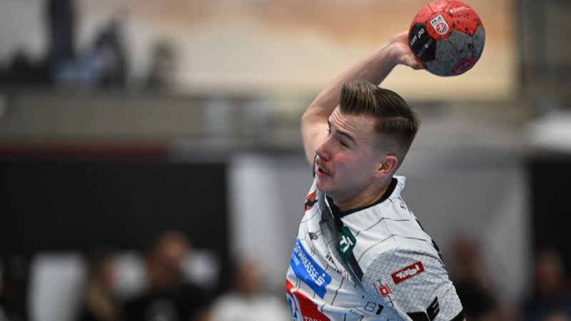 Handball Tirol hält Hard nach Sieg über Ferlach auf Distanz