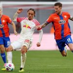 Simons-Verbleib in Leipzig? Rose ist "sehr optimistisch"